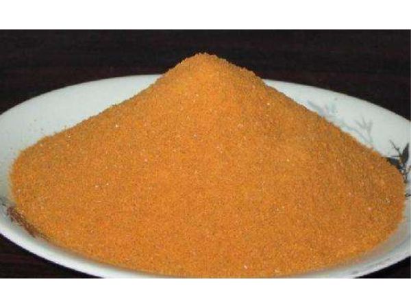 陽(yáng)離子交換樹脂