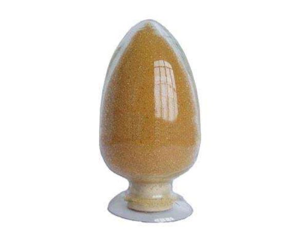陰陽(yáng)離子交換樹脂